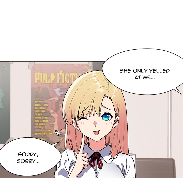 An Outsider’s Way In Chapter 1 Page 179