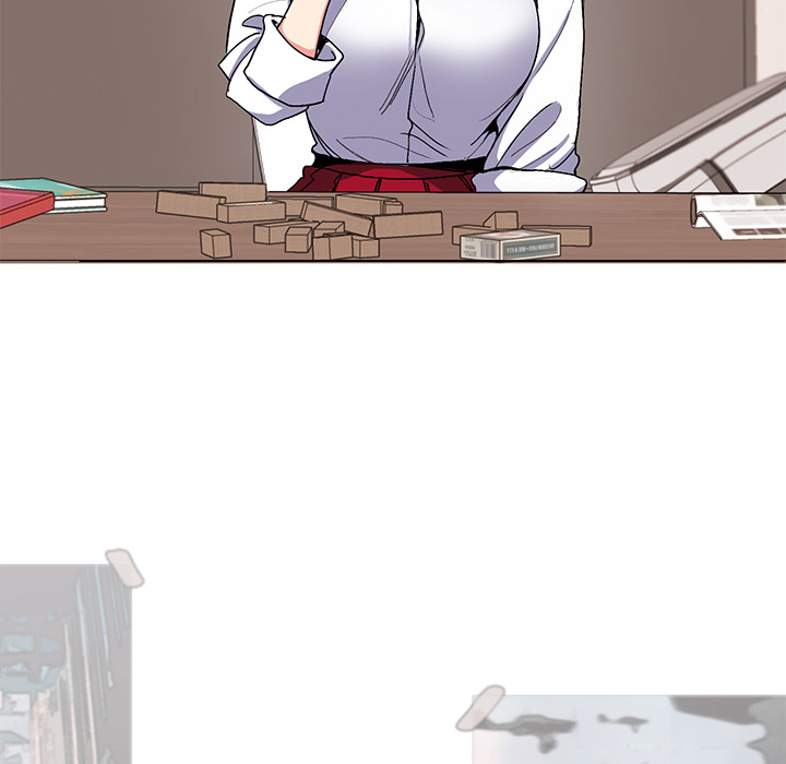 An Outsider’s Way In Chapter 1 Page 180