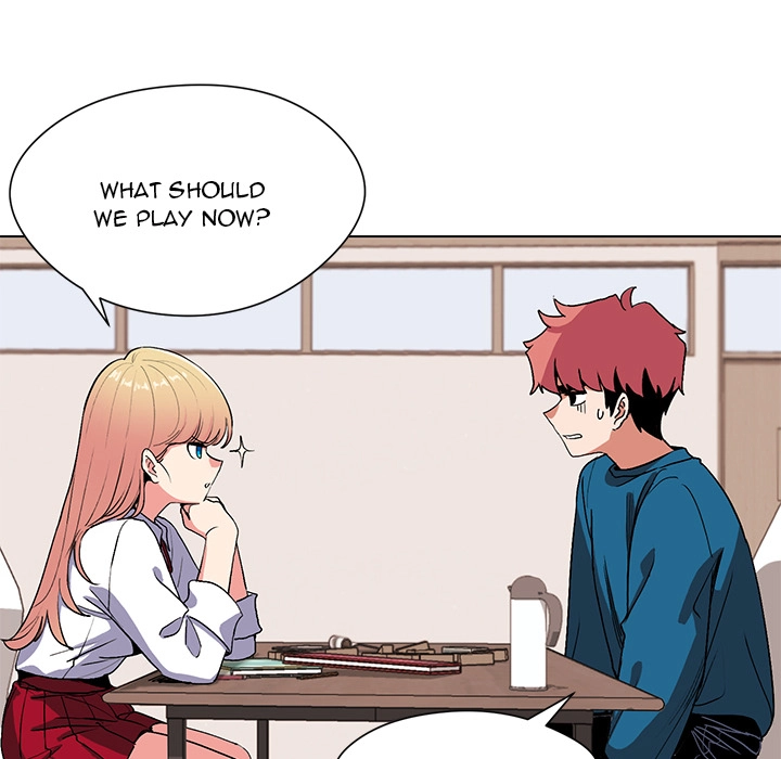 An Outsider’s Way In Chapter 1 Page 183