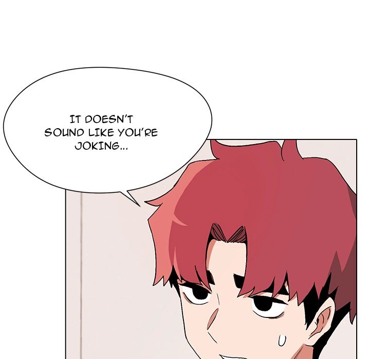 An Outsider’s Way In Chapter 1 Page 186