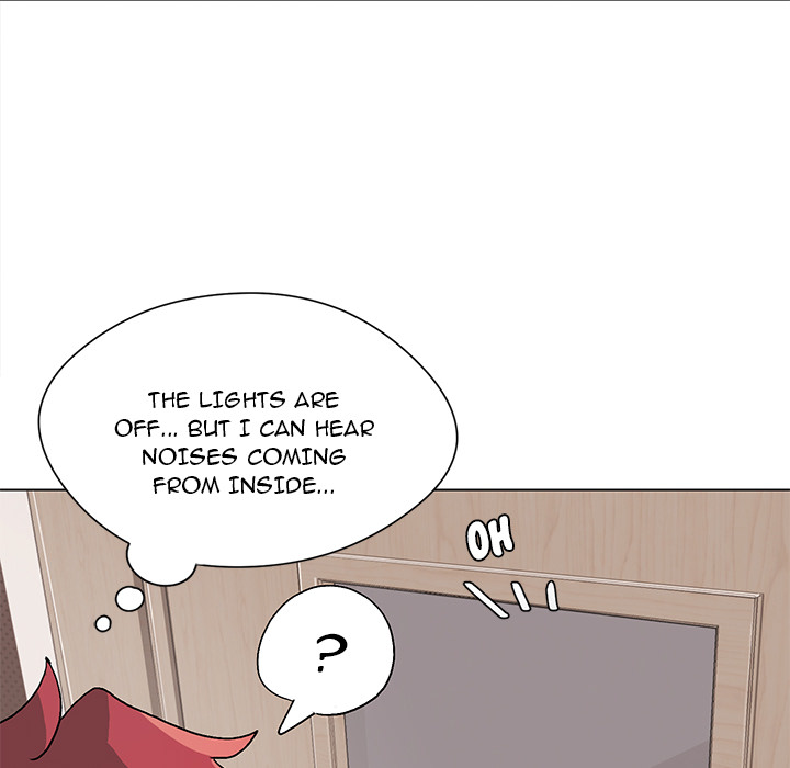 An Outsider’s Way In Chapter 1 Page 192