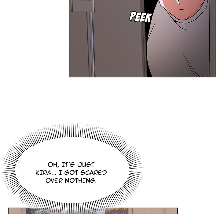An Outsider’s Way In Chapter 1 Page 195