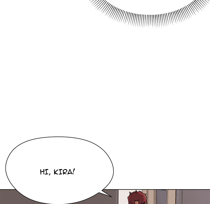 An Outsider’s Way In Chapter 1 Page 197