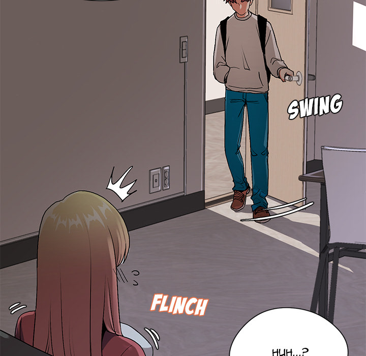 An Outsider’s Way In Chapter 1 Page 198