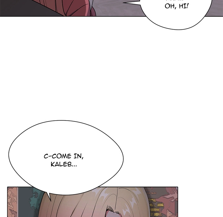 An Outsider’s Way In Chapter 1 Page 199