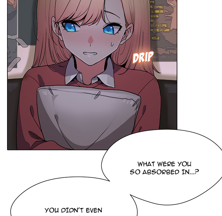 An Outsider’s Way In Chapter 1 Page 200