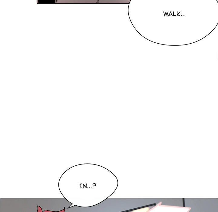 An Outsider’s Way In Chapter 1 Page 202