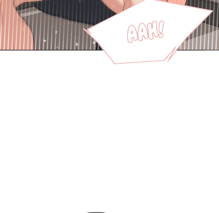 An Outsider’s Way In Chapter 1 Page 206