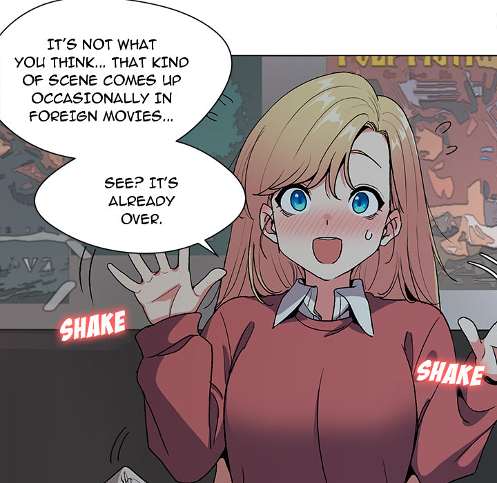 An Outsider’s Way In Chapter 1 Page 209
