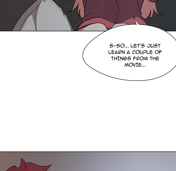 An Outsider’s Way In Chapter 1 Page 210