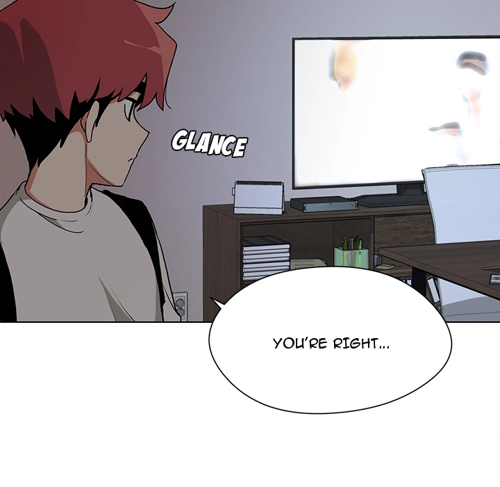 An Outsider’s Way In Chapter 1 Page 211