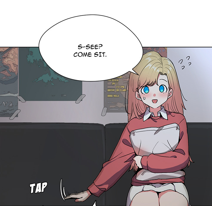 An Outsider’s Way In Chapter 1 Page 212