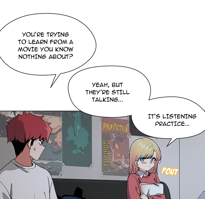 An Outsider’s Way In Chapter 1 Page 215