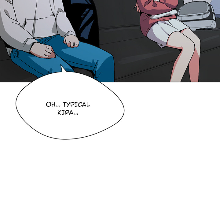 An Outsider’s Way In Chapter 1 Page 216