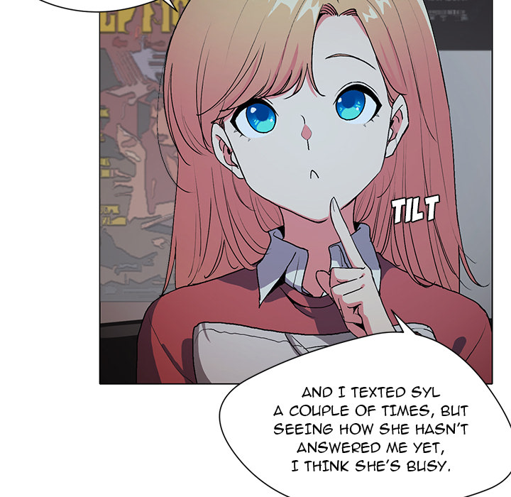 An Outsider’s Way In Chapter 1 Page 219