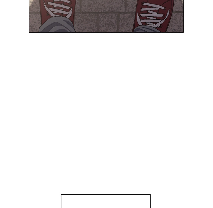 An Outsider’s Way In Chapter 1 Page 22