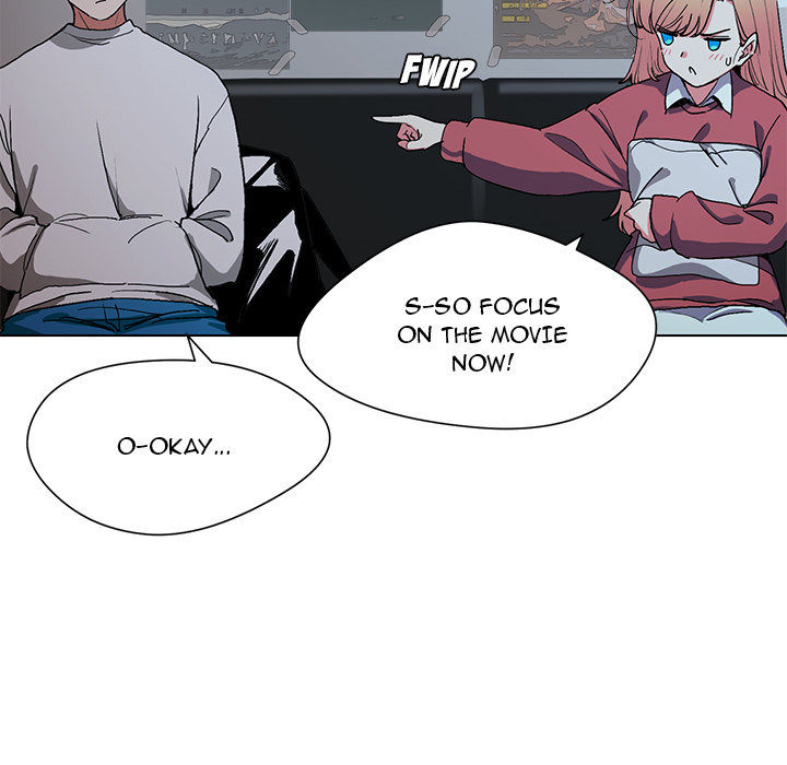 An Outsider’s Way In Chapter 1 Page 221