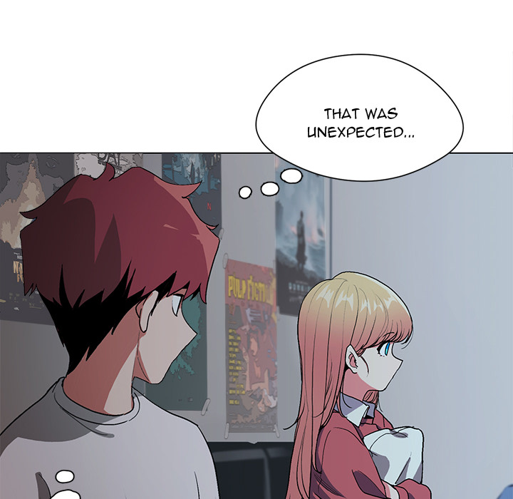An Outsider’s Way In Chapter 1 Page 222