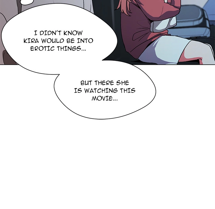 An Outsider’s Way In Chapter 1 Page 223