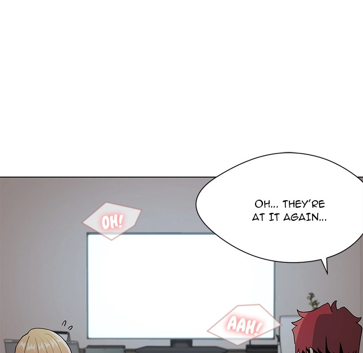 An Outsider’s Way In Chapter 1 Page 224