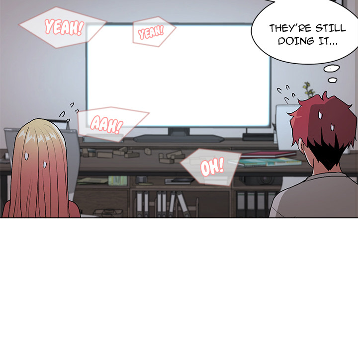 An Outsider’s Way In Chapter 1 Page 227
