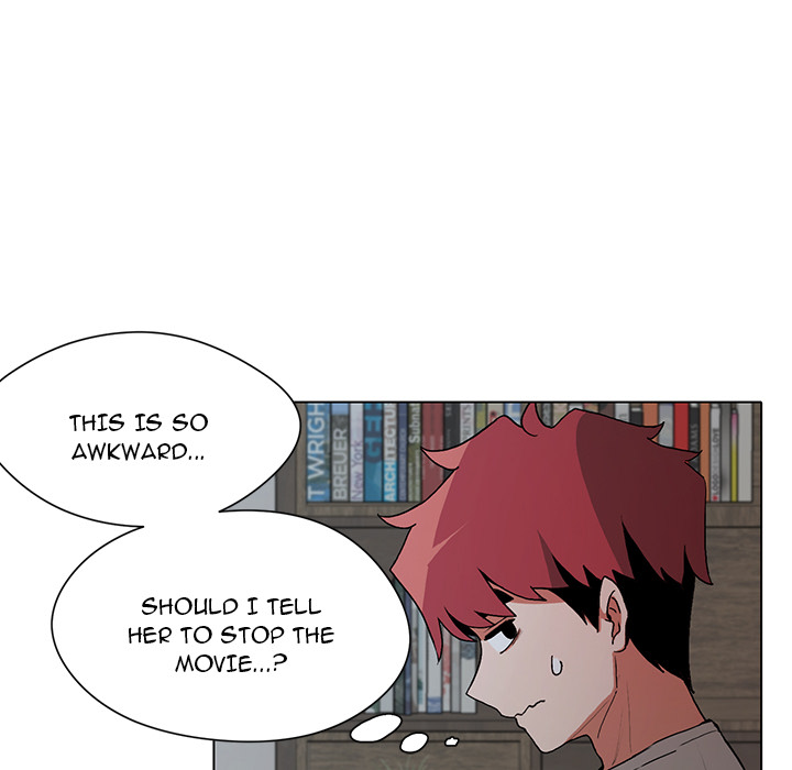 An Outsider’s Way In Chapter 1 Page 228