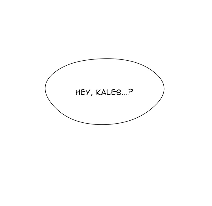 An Outsider’s Way In Chapter 1 Page 230