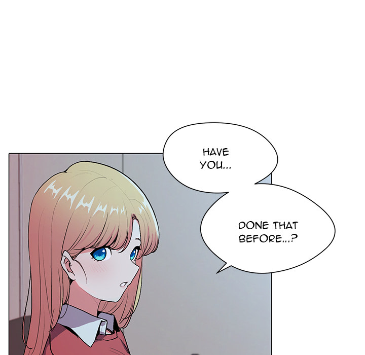 An Outsider’s Way In Chapter 1 Page 231
