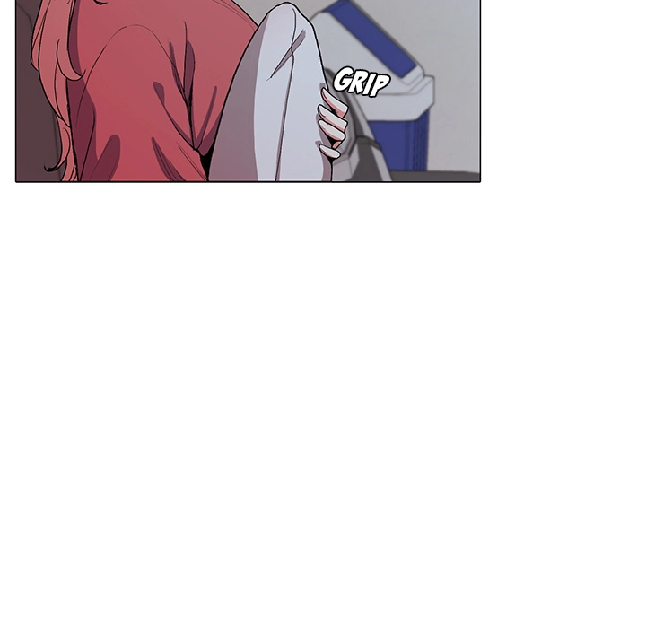 An Outsider’s Way In Chapter 1 Page 232