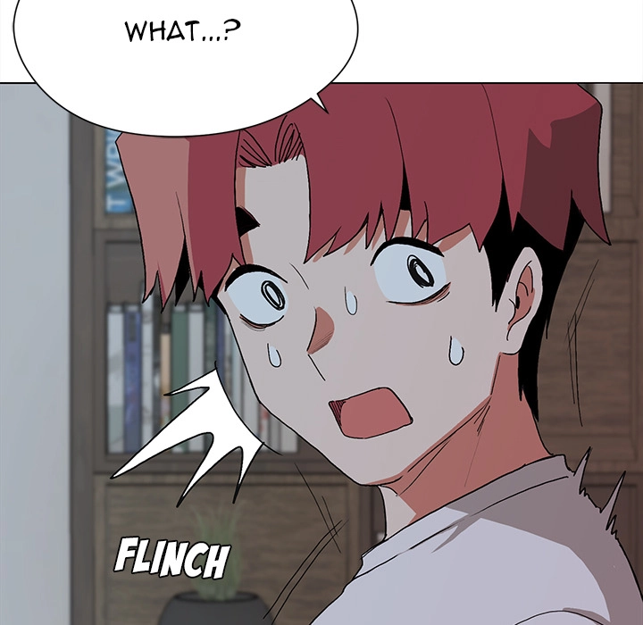 An Outsider’s Way In Chapter 1 Page 236
