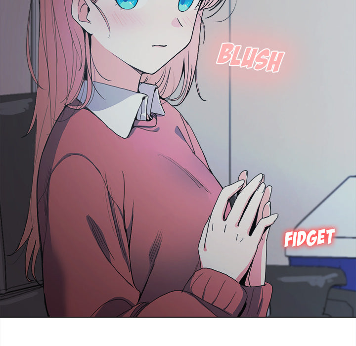 An Outsider’s Way In Chapter 1 Page 239