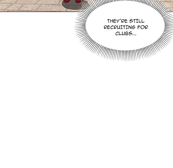 An Outsider’s Way In Chapter 1 Page 25