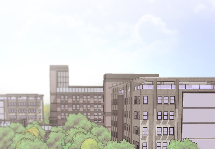 An Outsider’s Way In Chapter 1 Page 3