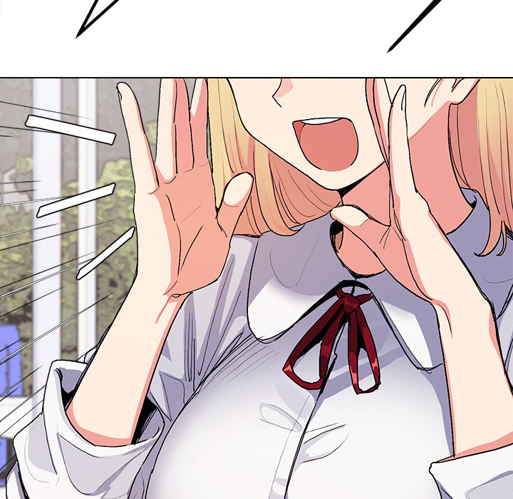 An Outsider’s Way In Chapter 1 Page 31