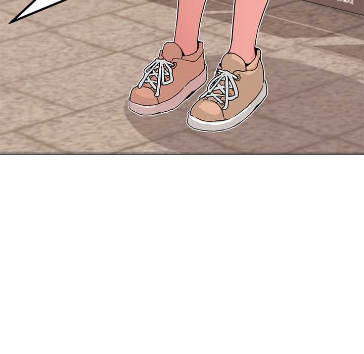 An Outsider’s Way In Chapter 1 Page 38