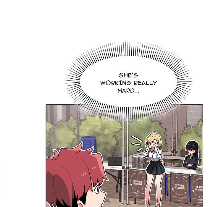 An Outsider’s Way In Chapter 1 Page 39