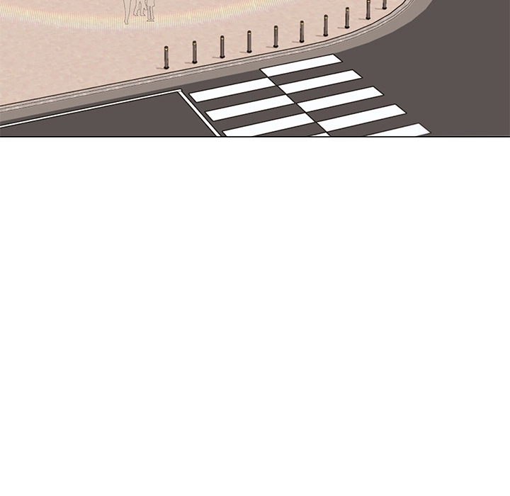 An Outsider’s Way In Chapter 1 Page 5