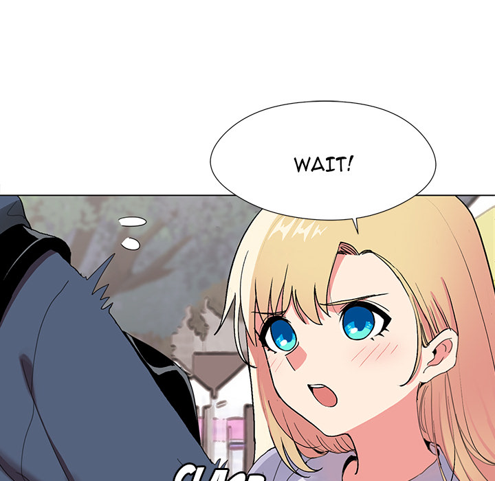 An Outsider’s Way In Chapter 1 Page 53