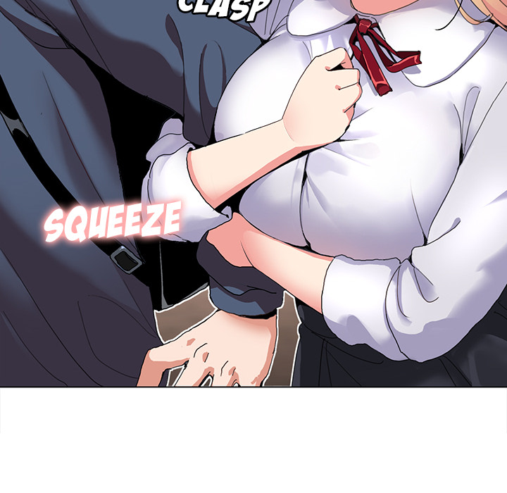 An Outsider’s Way In Chapter 1 Page 54