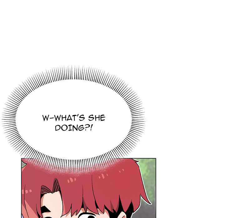 An Outsider’s Way In Chapter 1 Page 55