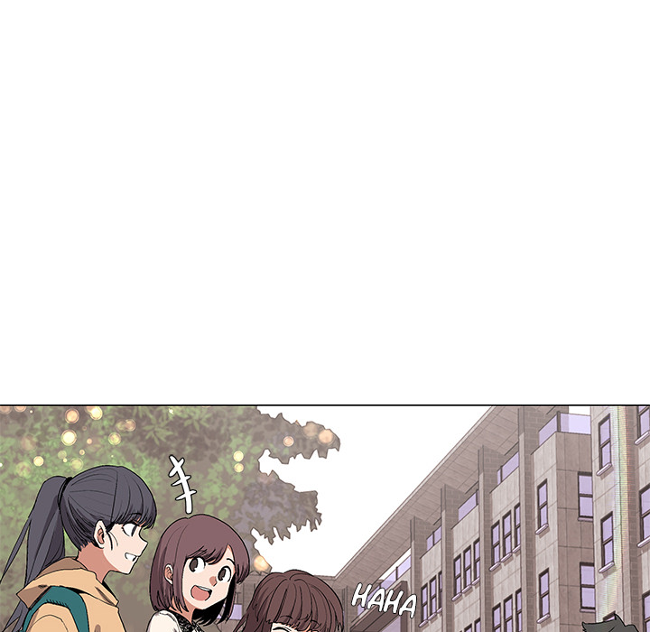 An Outsider’s Way In Chapter 1 Page 6
