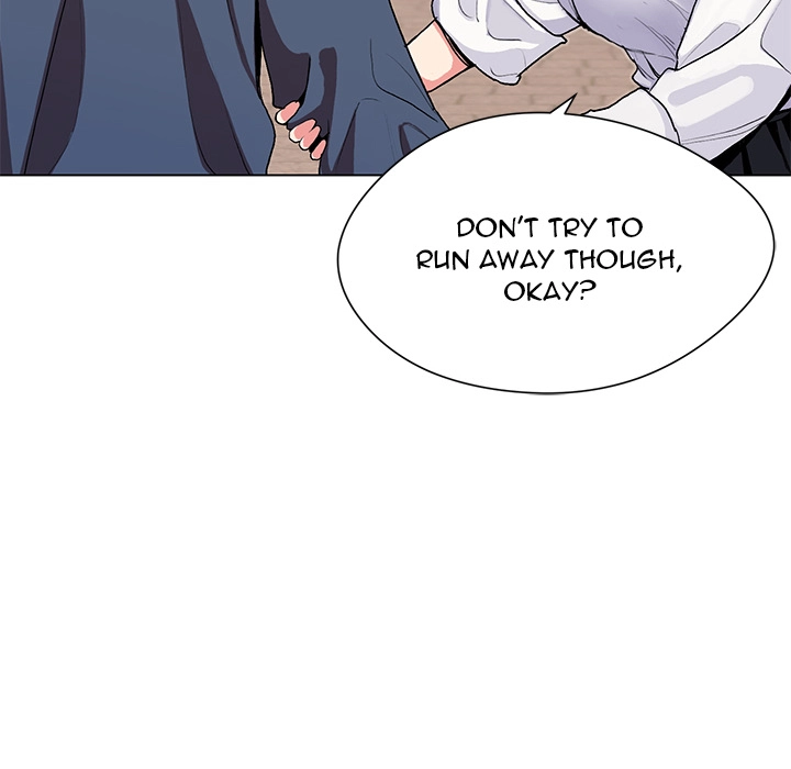 An Outsider’s Way In Chapter 1 Page 60
