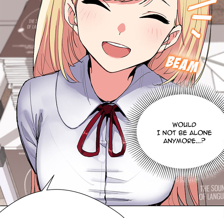 An Outsider’s Way In Chapter 1 Page 69