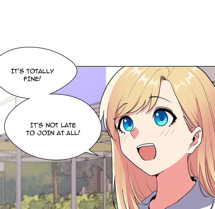 An Outsider’s Way In Chapter 1 Page 72