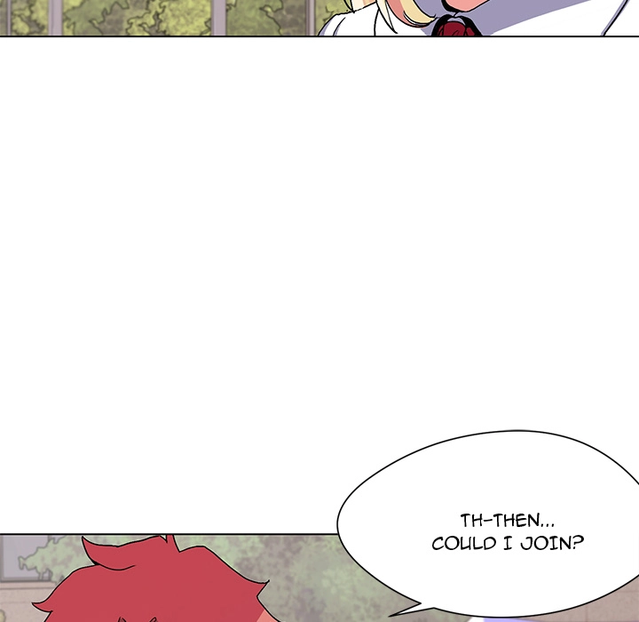 An Outsider’s Way In Chapter 1 Page 73