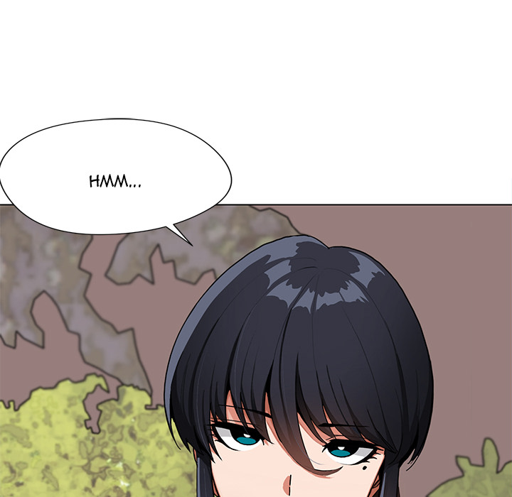 An Outsider’s Way In Chapter 1 Page 83