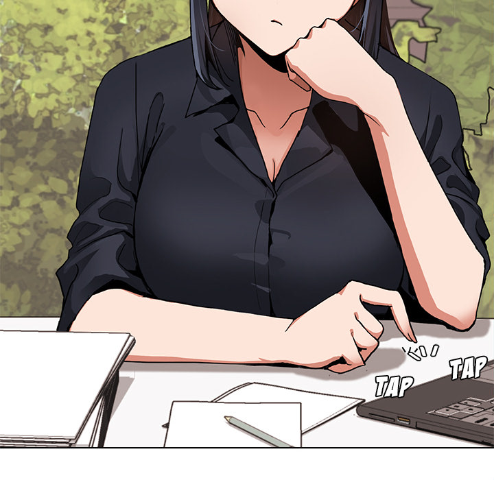 An Outsider’s Way In Chapter 1 Page 84