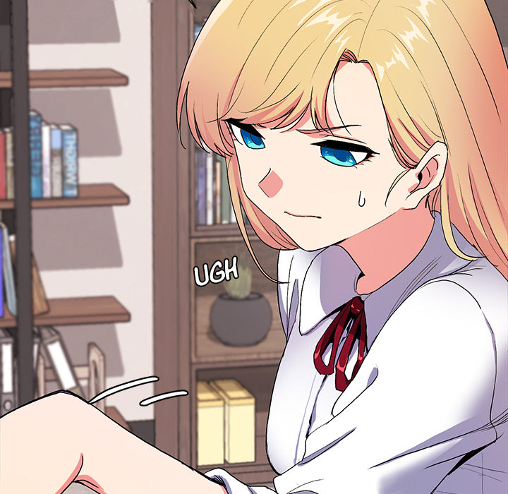 An Outsider’s Way In Chapter 1 Page 93