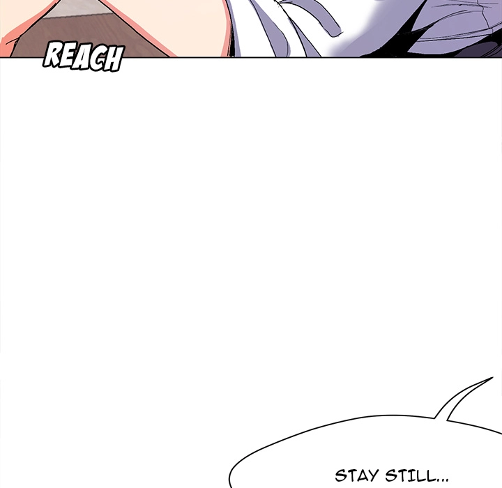 An Outsider’s Way In Chapter 1 Page 94