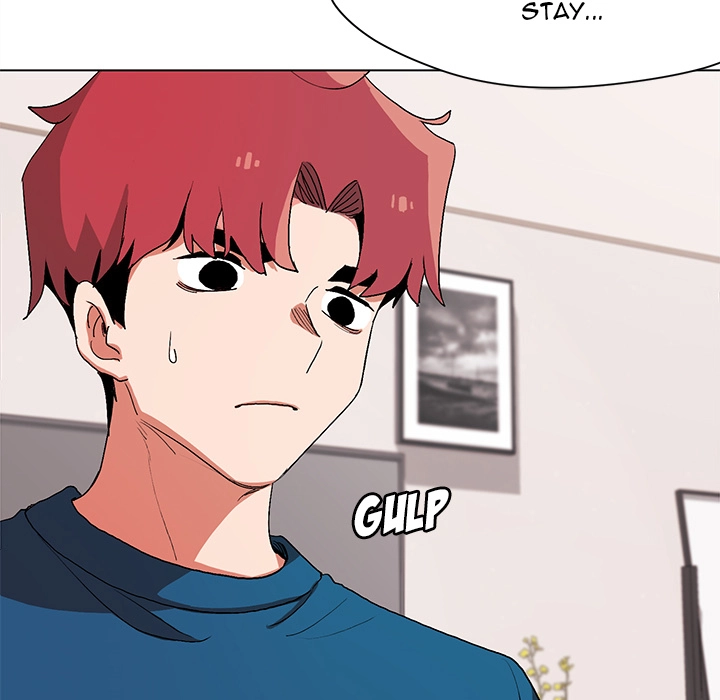An Outsider’s Way In Chapter 1 Page 95